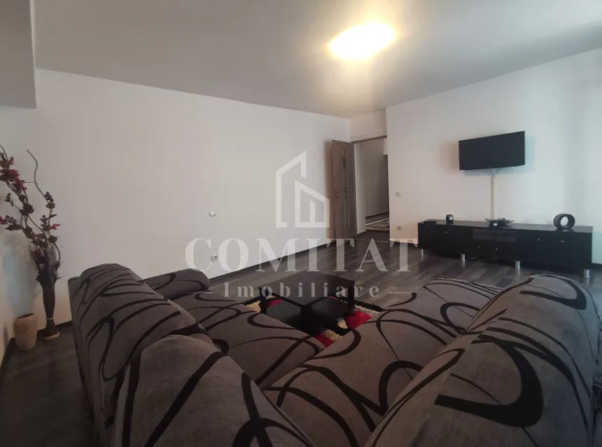Apartament cu 2 camere decomandate | Cartierul Gheorgheni — fotografia 3