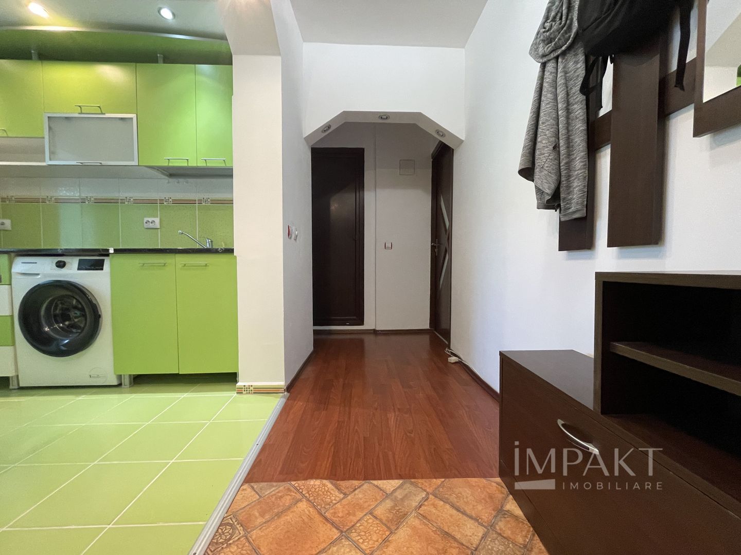 De închiriat-Aprartament cu 2 camere decomandate |Zorilor|UMF|UTCN| - Poză 5