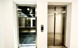 Apartament primitor, prima închiriere, cu parcare subterana, Aradulului-Iris - Poză 19