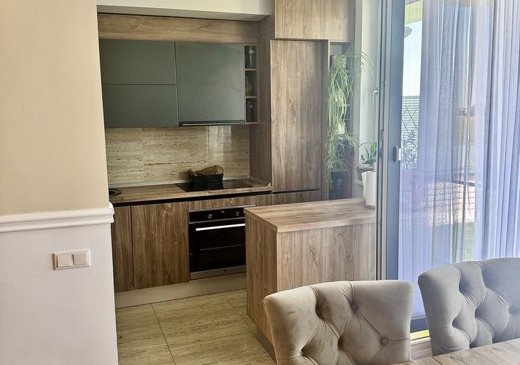 Dumbravita  | 2 Camere | 2 Locuri de Parcare | - Poză 5