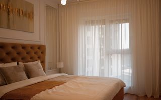 Apartament superb cu 2 camere | City of Mara | Circumvalatiunii - Poză 5