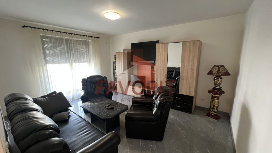 Apartament 2 camere decomandat | 2 Bai | 66mp | Giroc- Eso - Poză 1