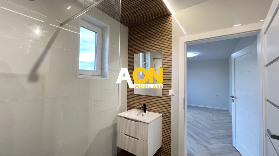 Casa moderna cu finisaje de calitate, 4 camere, 3 bai, 132 MP utili - Poză 32