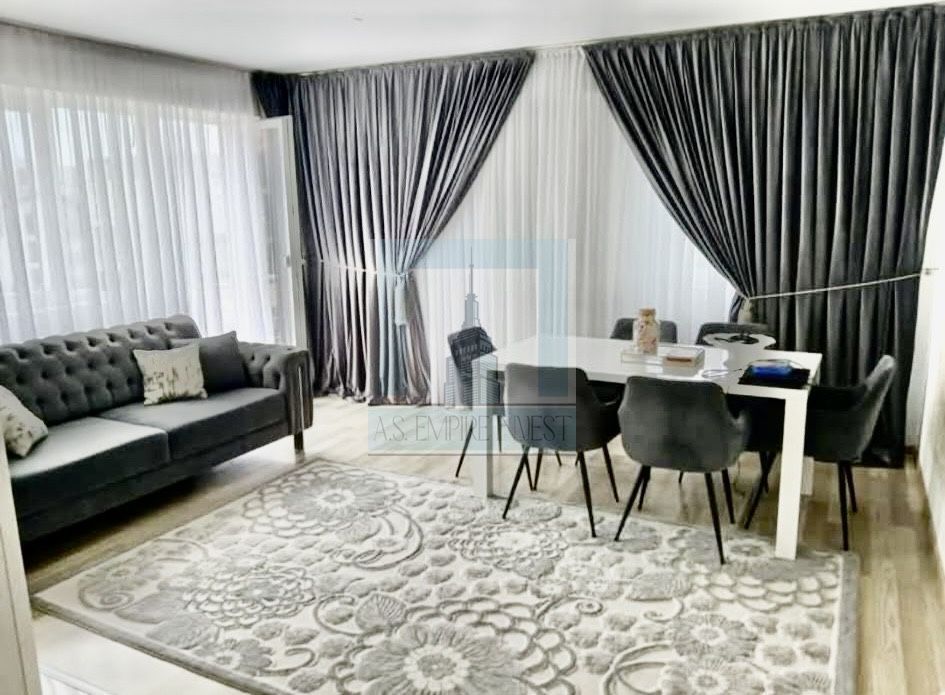 Apartament 3 camere - zona Tractorul - Poză 1