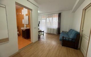 2 camere open space, Parcare, Zona Borhanci, Profi, Istvan Bocksai - Poză 4