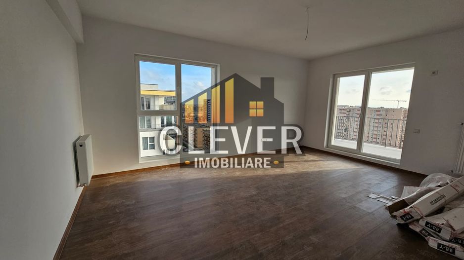 Apartament Finalizat 4 Camere Parcare Bonus Metrou Teclu - Poză 2