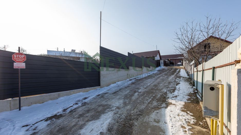 Casă nouă de vânzare în Mărgineni, județul Bacău - Poză 33