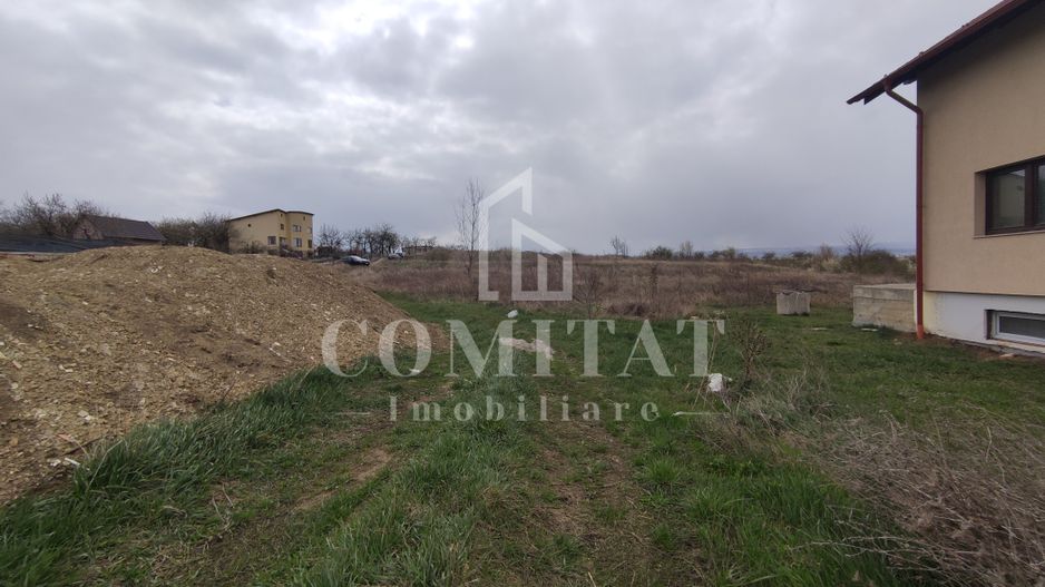 Teren de vanzare intravilan | 550 mp | Iris - Poză 6