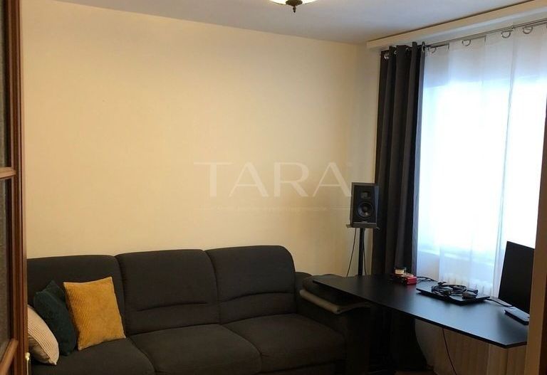 Apartament 2 camere – Mănăștur, zona ,, La Terenuri,, - Poză 3