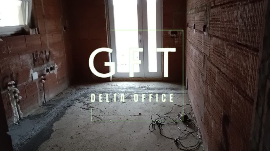 Casa individuala Sud Vest Bistrita , curte 9 ari - Poză 6