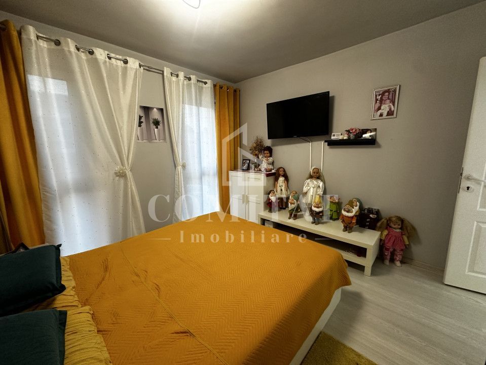 Apartament 3 camere | Grădina | Loc de parcare - Poză 3