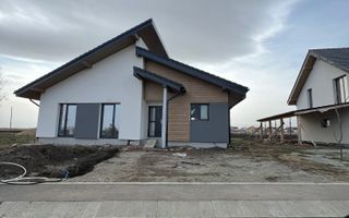 Teren cu PUZ, utilități și autorizație de construire/casă unifamilială - Poză 2