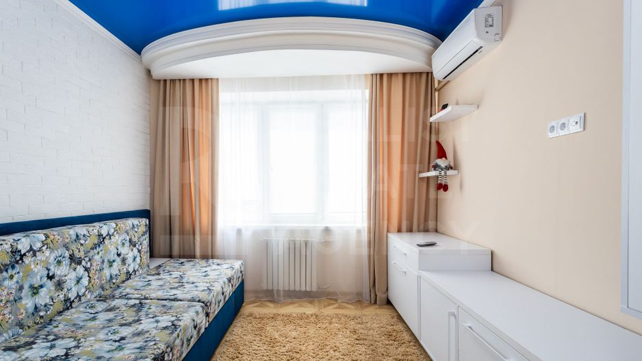 Vânzare, apartament, 3 camere, str. Petru Zadnipru, Ciocana - Poză 9