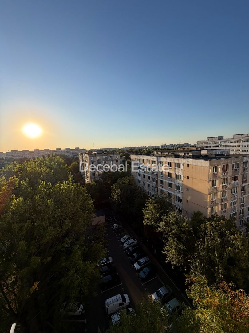 2 camere Constantin Brancoveanu  renovat decomandat - Poză 6