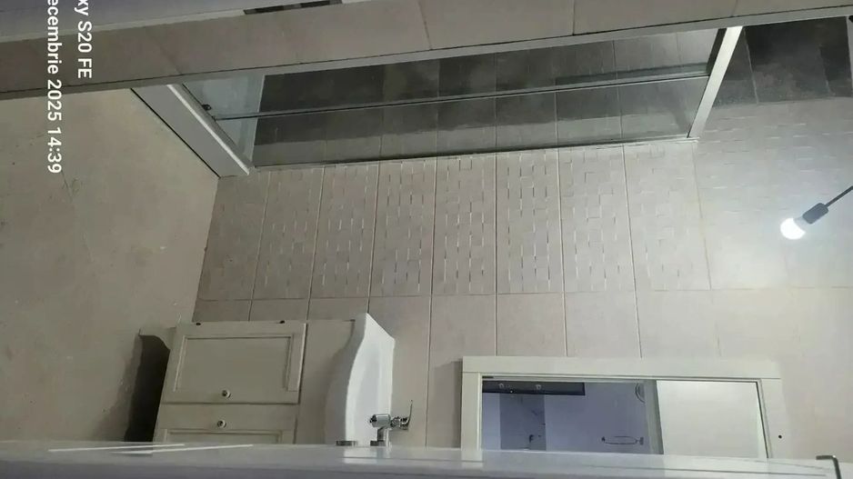 Garsoniera bloc nou, 38 mp, ideala birou/salon- 13 Septembrie - Poză 7