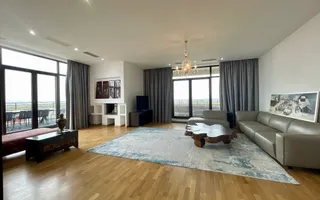 Penthouse exclusivist**250 MP//Terasa 120 mp**4 Camere//Erou Iancu Nicolae - Poză 17