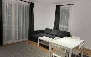 Apartament 2 Camere de Inchiriat  Pacurari/Rediu - Mobilat Proprietar - Poză 1