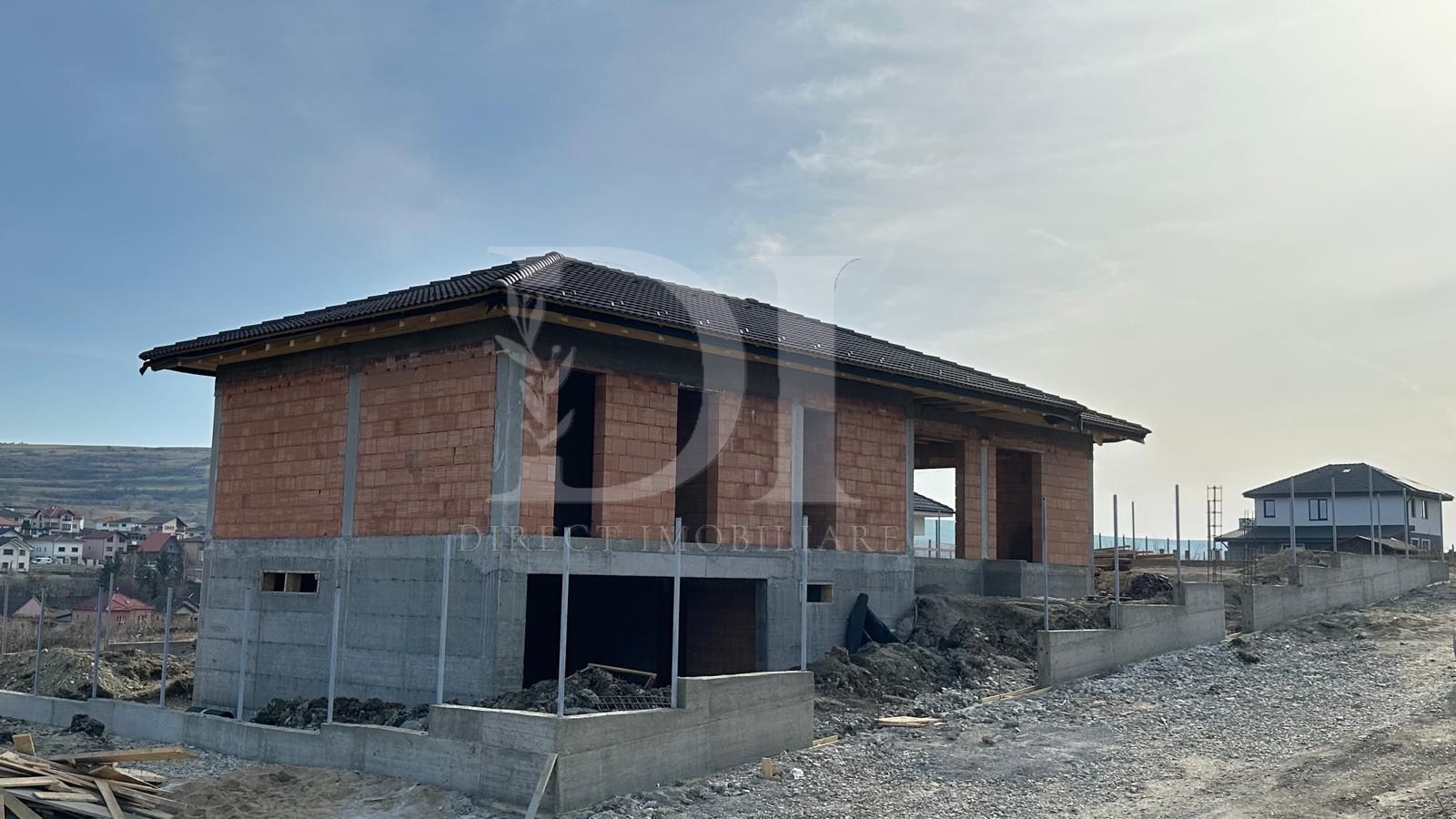 Casa individuala Chinteni - Cluj Napoca - Poză 6