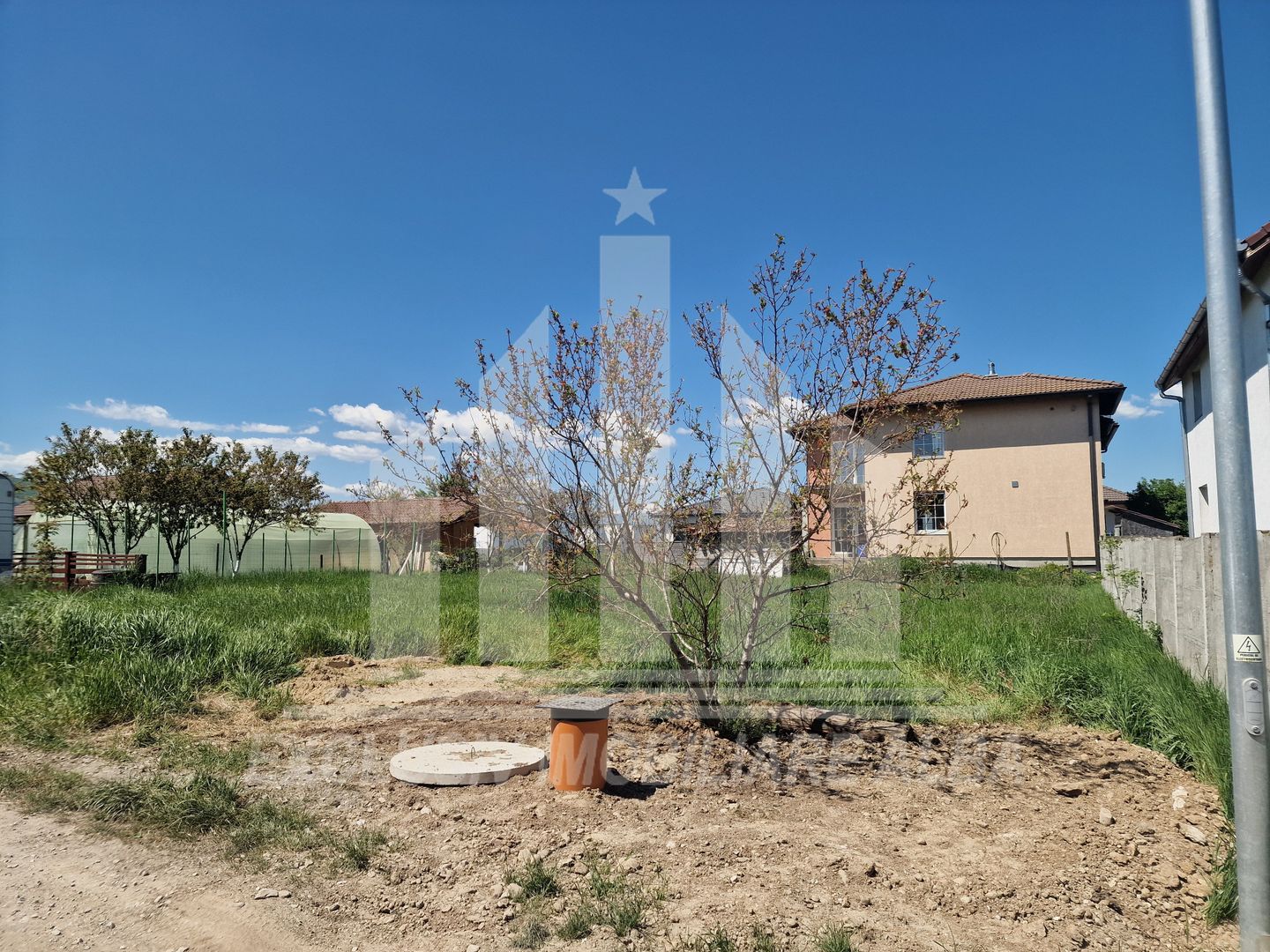Teren intravilan | Autorizatie constructie | Alba Iulia | Orizont - Poză 7