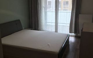 2 camere, modern, terasa, Central, Platinia Mall, zona Motilor, USAMV - Poză 7