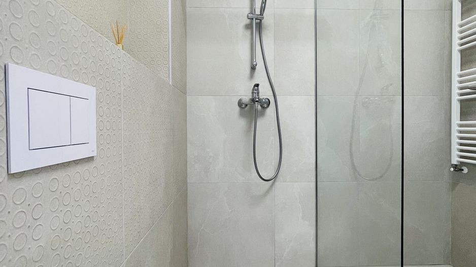 Spatiu comercial 3 incaperi, 55 mp | Curte proprie 50 mp | Parcare - Poză 9