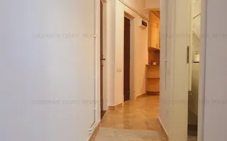 4 camere deosebit, renovat, 3 balcoane, bloc reconsolidat, Universitate Balcescu - Poză 14