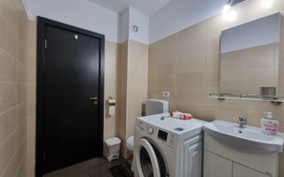 Apartament de 2 camere | parcare | bloc nou | et 2 | Sanpetru - Poză 11