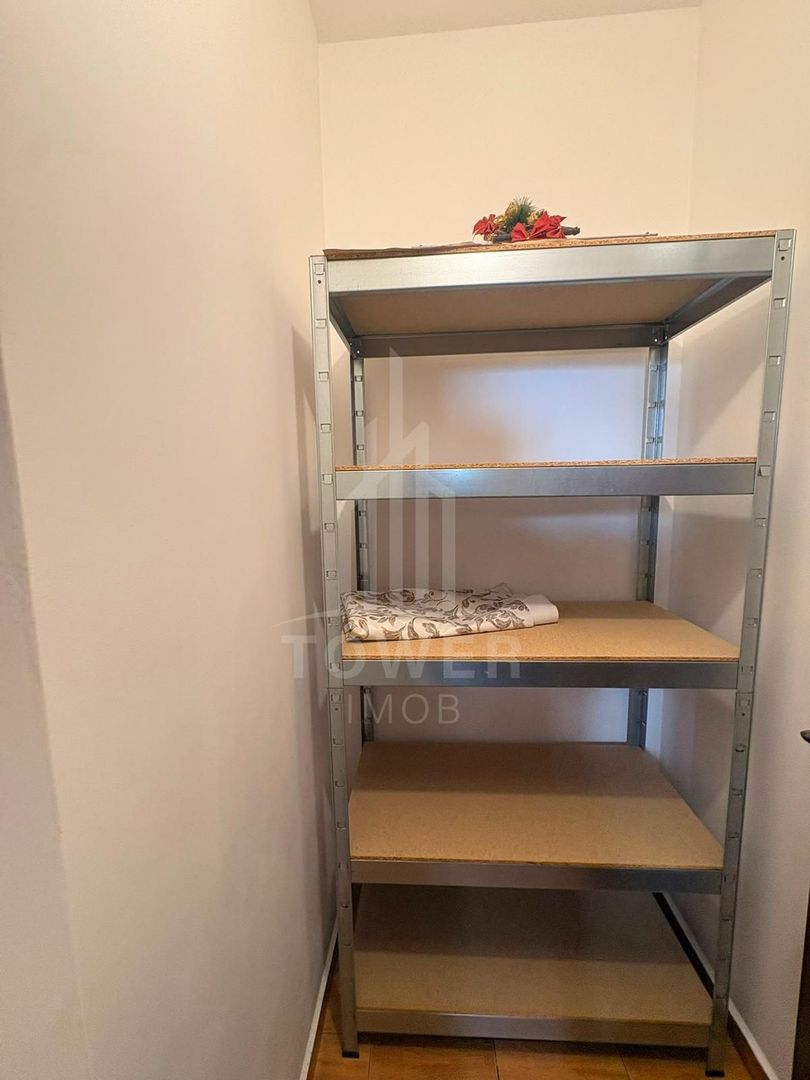 Apartament 3 camere de închiriat - Strada Frunzei - Poză 12