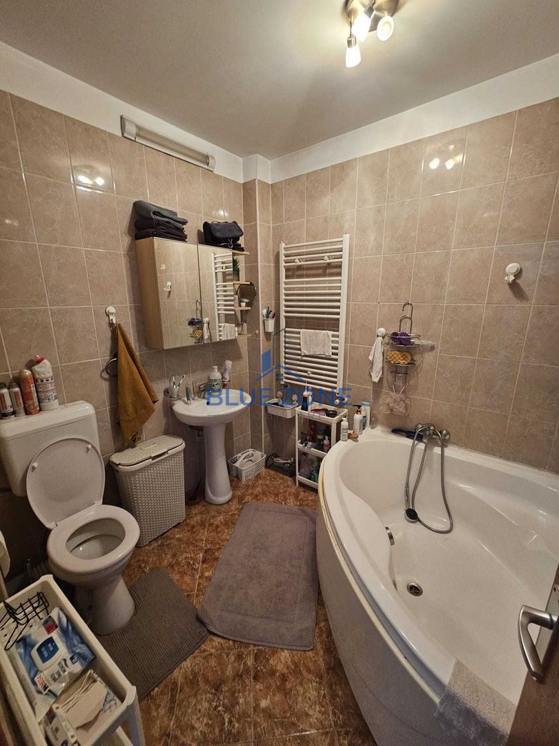 Titan - Poștașului | 3 camere | 88 mp | Terasă | Parcare subterană - Poză 7