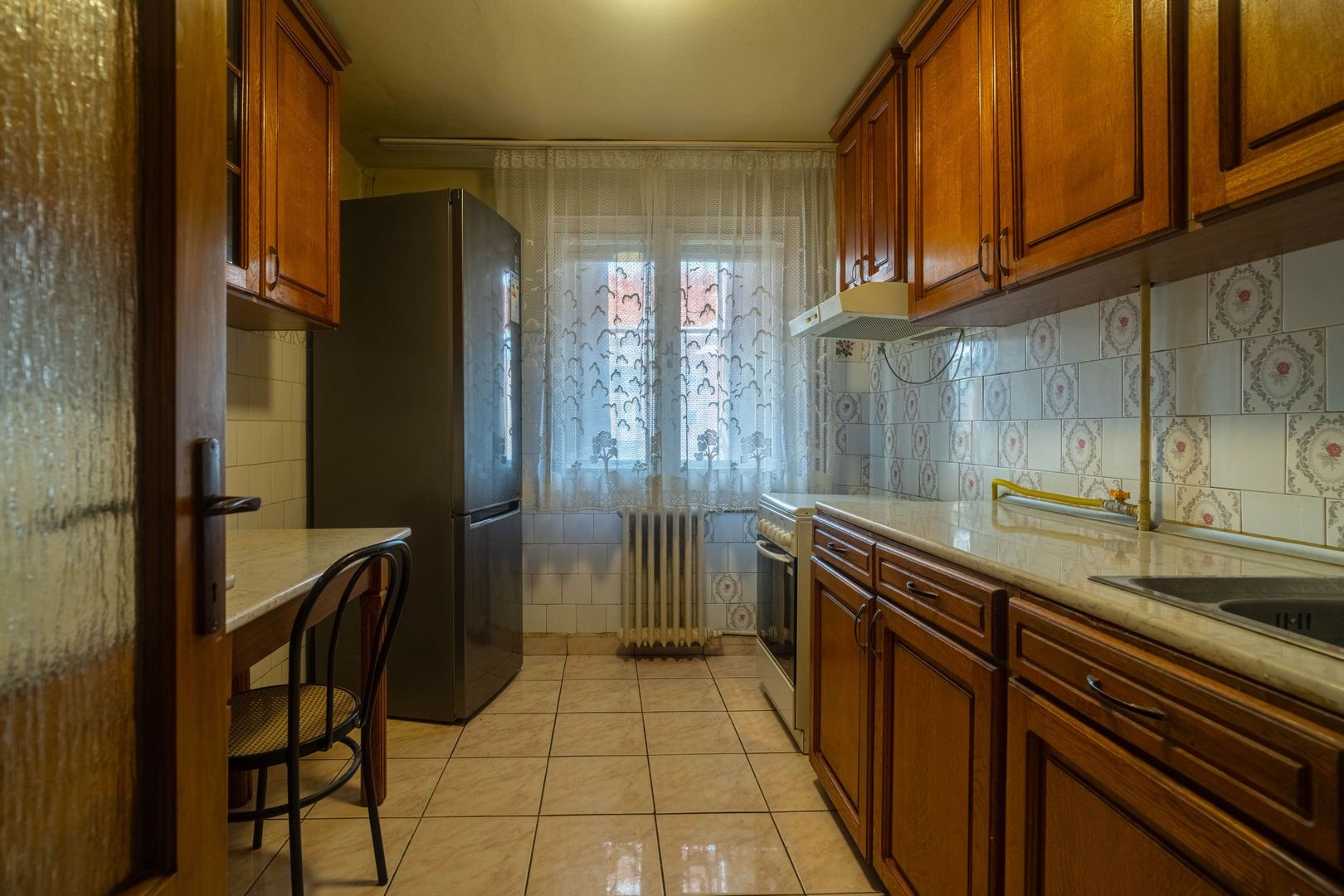 Apartament 3 camere - etaj 3 - bvd. Revolutiei - COMISION 0 - Poză 4