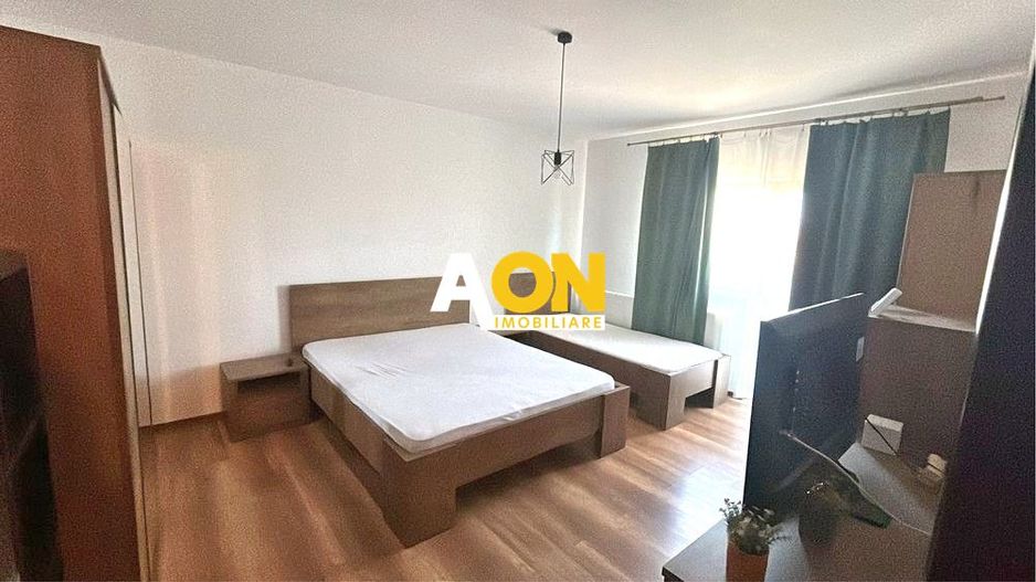 Apartament 2 camere, etaj 2, mobilat, utilat, Cetate - Poză 3
