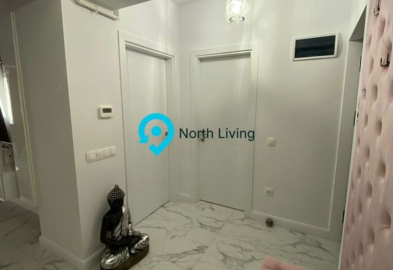 Apartament modern 2 camere – Sector 3, zona Poștașului - Poză 8
