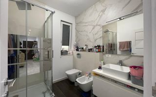 Duplex cu 4 camere, mobilat și utilat |Moșnița Veche| - Poză 7