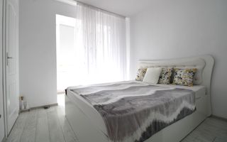 2 camere, centrala proprie, langa Parcul Botanic -Kaufland. - Poză 6