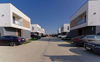 Casa cu HVAC&Pompa de caldura|Ventiloconvectoare |Panouri fotovoltaice - Poză 7