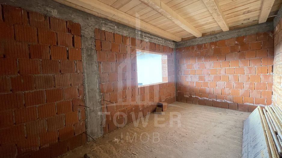 Casă Individuală Modernă în Șelimbăr • 3 Dormitoare • Curte 310 mp - Poză 7