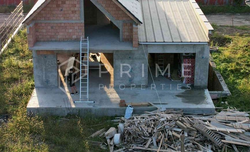 🌿 CASĂ PREMIUM ÎN CORUNCA – LÂNGĂ PĂDURE | 225 MP UTILI I TEREN 570 - Poză 7