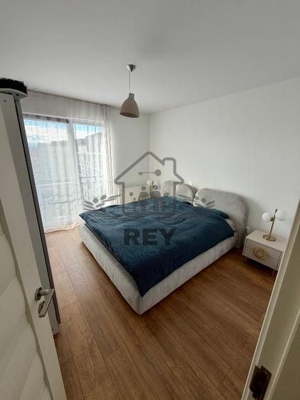 Apartament de vanzare cu 2 camere si loc parcare subteran- City Residence Sibiu - Poză 3