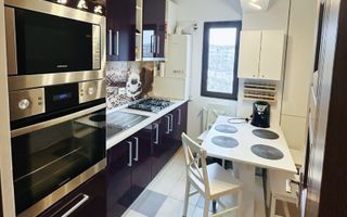 Apartament 2 camere de inchiriat, Bld. Metalurgiei, Parc Tudor Arghezi - Poză 6