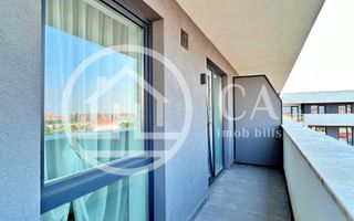 Apartament lux cu 3 camere de închiriat în Prima Urbana, Oradea - Poză 15