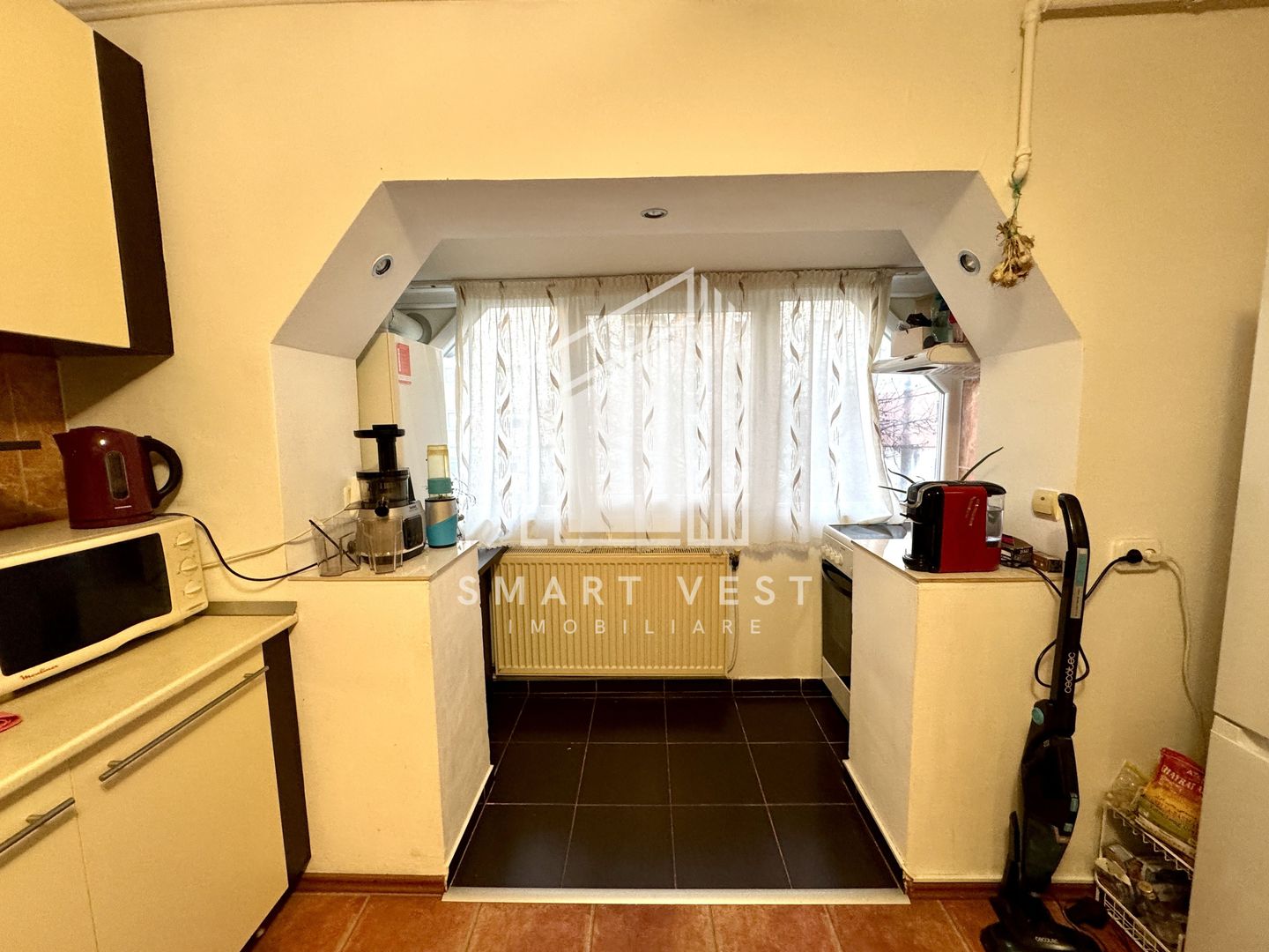 Apartament 2 camere | 58 mp | Zona Carpati 2 - Poză 12