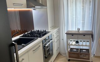 Apartament 2 camere cu Gradina, 53 MP, Zona Buna Ziua - Poză 3
