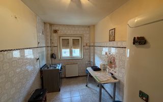 Apartament 2 camere 53,5 mp etaj 6 strada Moinesti- drumul taberei - Poză 9