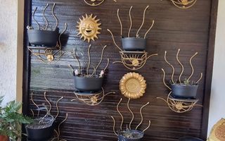 Parter cu structură pentru etaj, curte amenajată și organizare impeca - Poză 47