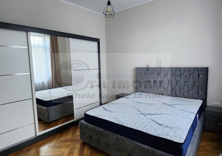 Apartament 3 camere Copou- 750 EURO - Poză 2