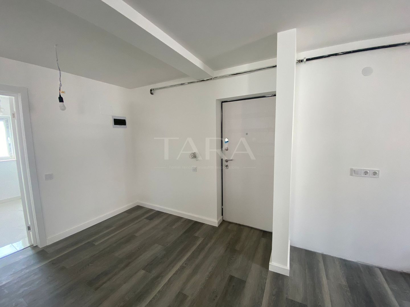 Penthouse în Florești, suprafață generoasă, terasă spectaculoasă! - Poză 6