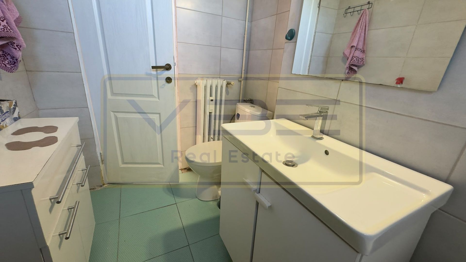 Apartament 2 camere Tatarasi - Scoala Ionel Teodoreanu - Poză 9
