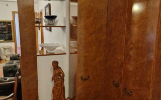 Ag BRASADAS închiriază ap 2 cam 86mp Etaj 2/3 zona ROMANA. - Poză 12