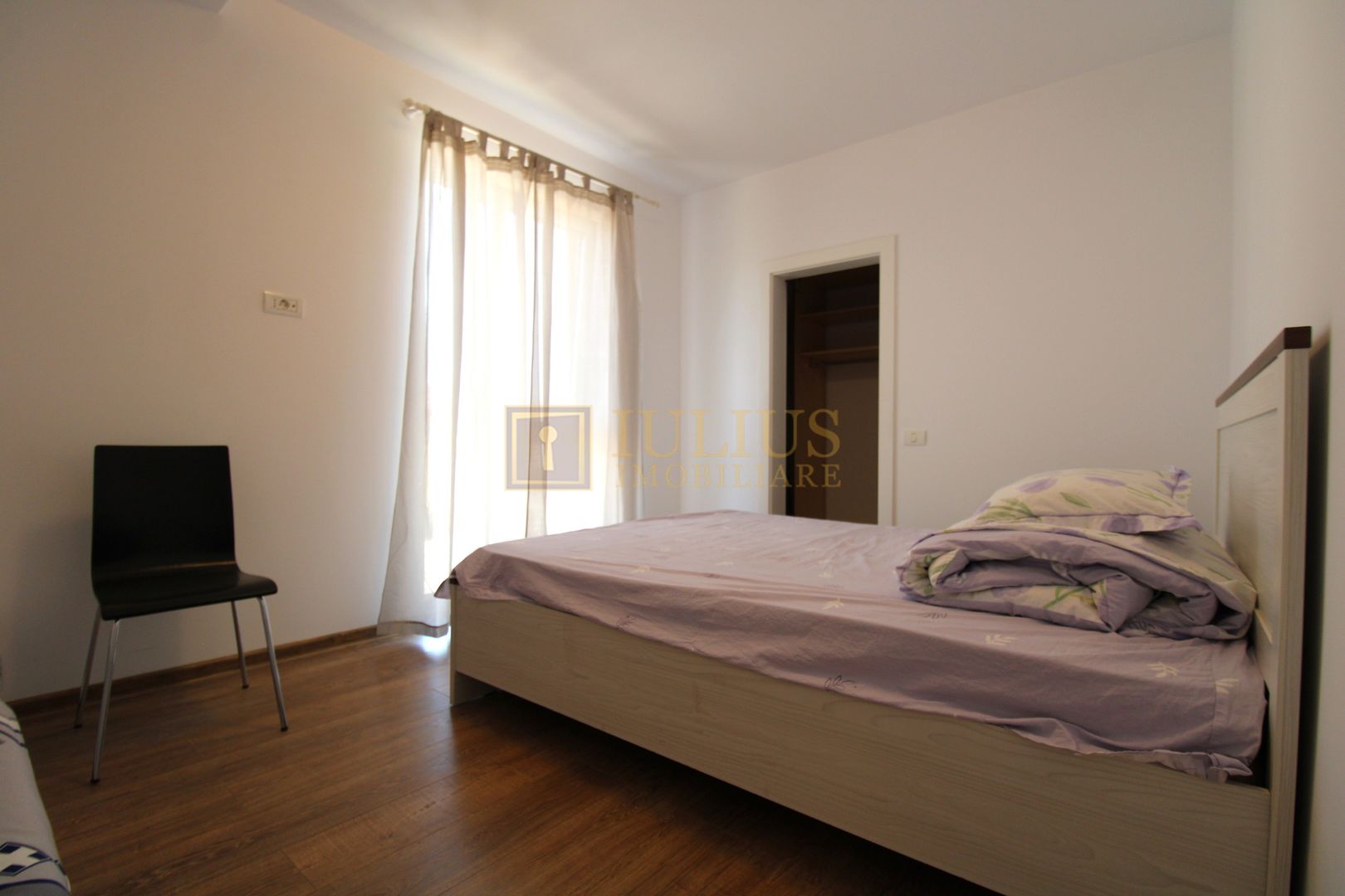 Zona linistita, 3 camere, centrala proprie - Poză 10