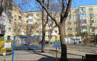 Apartament 3 camere, decomandat, 64 mp, zona Pacurari - Petru Poni - Poză 7